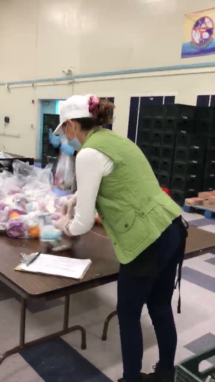 Café LA LAUSD on Twitter "It’s Friday and the Café LA staff at