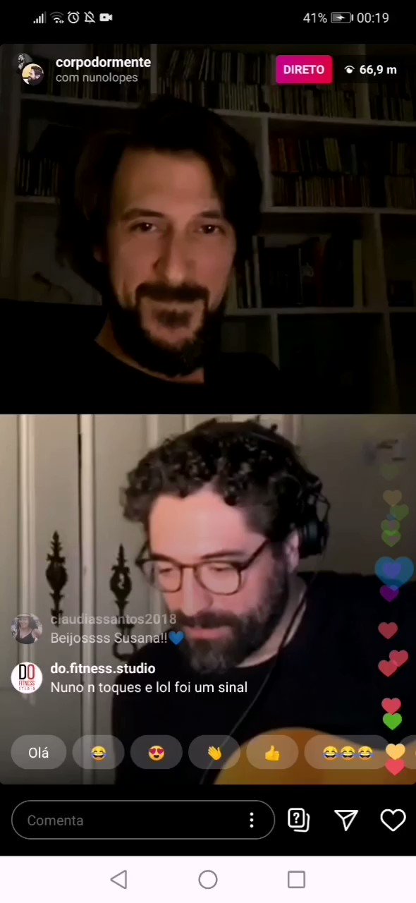 Salomé Afonso (salome_afonso) / Twitter