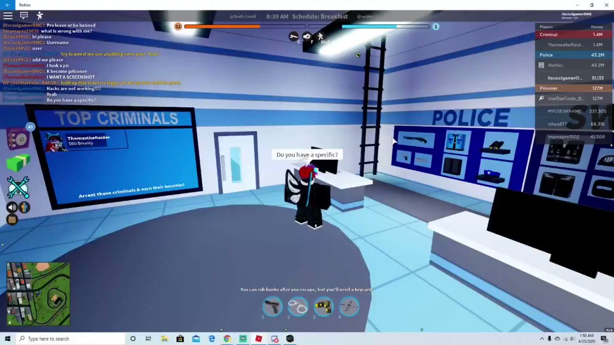 Identity Fraud Roblox Party Room Code