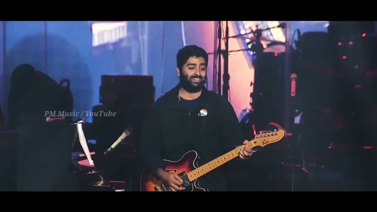  Happy Birthday arijit singh   