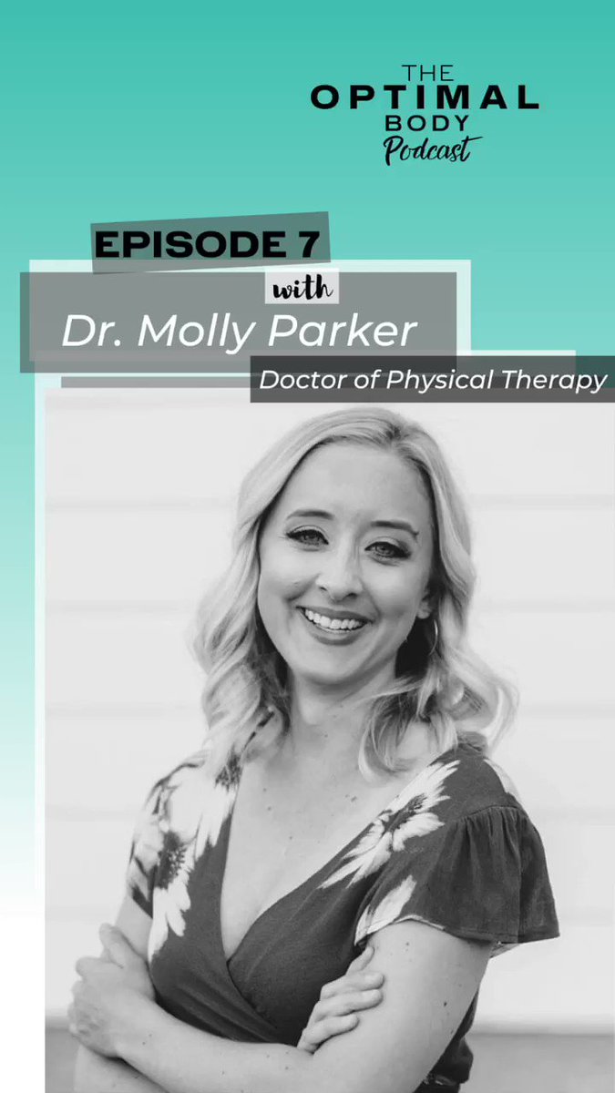 TOB Episode 9: Scoliosis, Overcoming Back Pain & The Strongest Woman Alive  - Doc Jen Fit