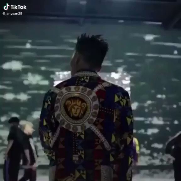 Happy Birthday Jay Park!!             
