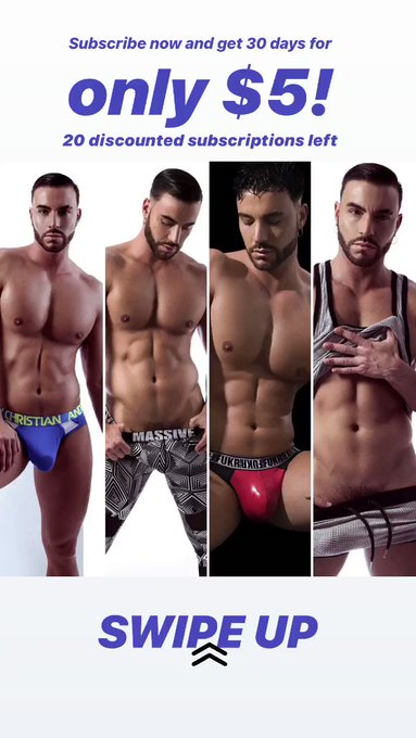 #SubscribeNow #onlyfans 

https://t.co/KdTjLDpFcM 

@OnlyXReviews1 @onlyXXXguys @GAY__PORNO @GayBCNPorn