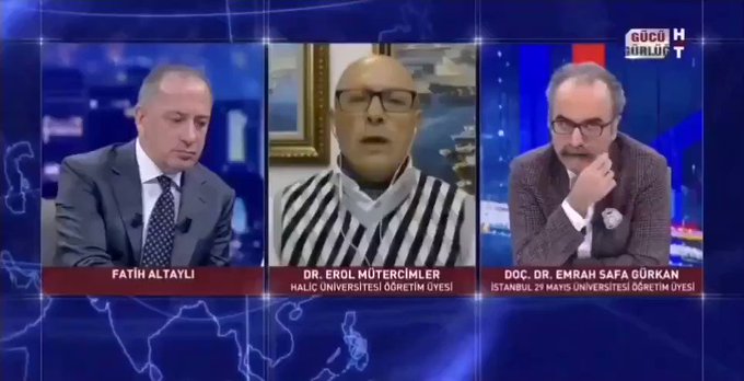 Yerleştirilmiş video