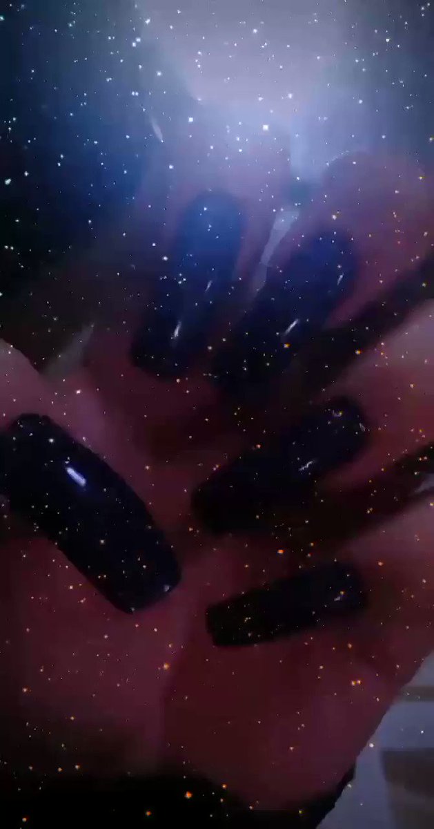 Model - Glossy Miss feet