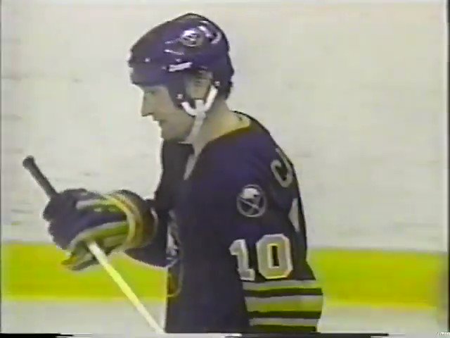 Happy birthday Brad Park! 