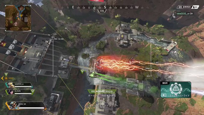 ですさん がハッシュタグ Apex をつけたツイート一覧 1 Whotwi グラフィカルtwitter分析