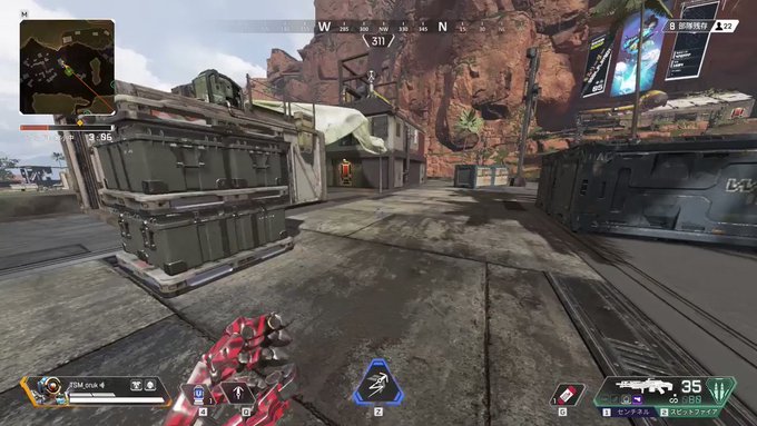 Apex Legends まとめ 評価などを1日ごとに紹介 ついラン