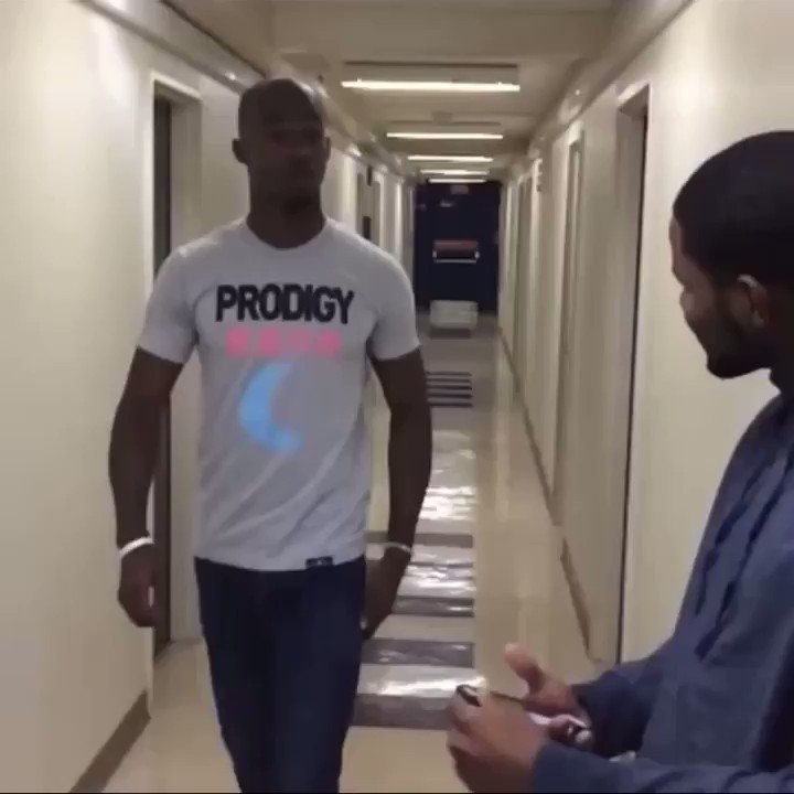 This old video popped back up on reddit lol https://t.co/XhoW0rlPRx