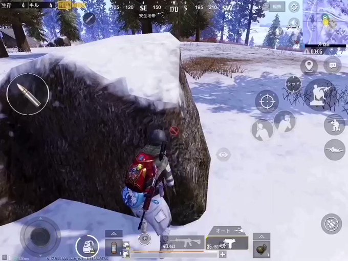 Pubg Mobile まとめ 評価などを1日ごとに紹介 ついラン