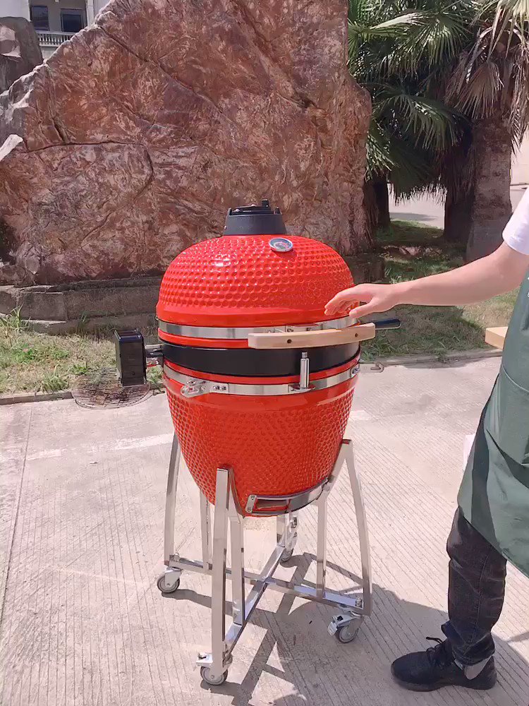auplex kamado s video Tweet