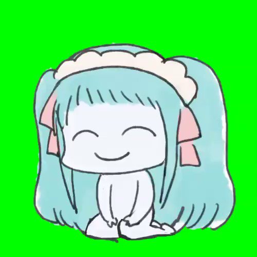 きもかわのtwitterイラスト検索結果