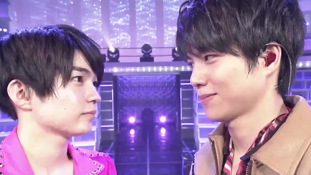 westなにわ♡ ちぇりー on X: 