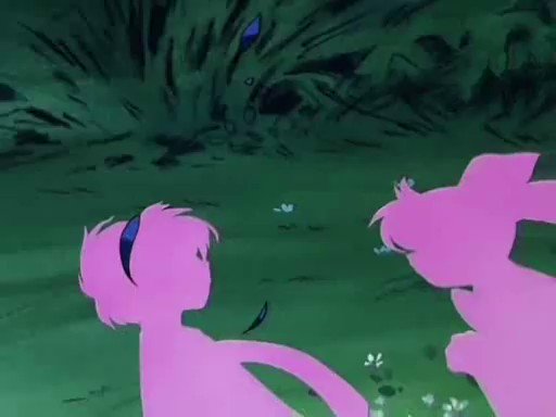 Hello! Sandybell (1981) - Plex