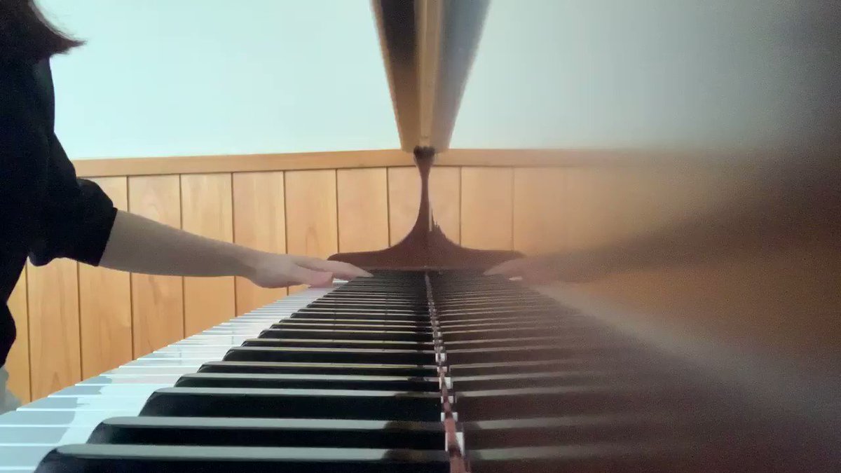 エヴァンゲリオンq ピアノの曲名や意味とは シンジの上達についても考察 鯖ログ エヴァンゲリオンq ピアノの曲名や意味とは シンジの上達についても考察 鯖ログ