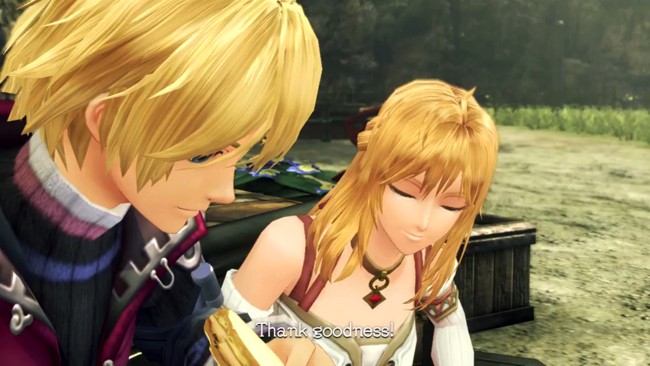 [閒聊] 悲報 修爾克他在XBDE裡... (雷)