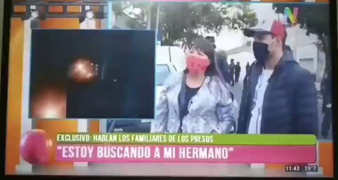 Video insertado