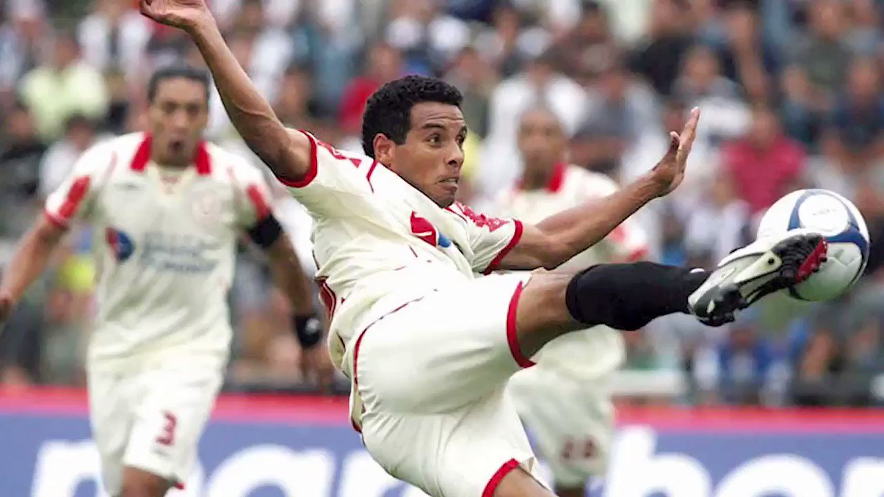 Universitario on X: "Golazo de tijera! 🥅⚽✂️! Iniciamos la semana recordando un golazo de tijera anotado por Piero Alva en la final del 2009 ante Alianza Lima. Tendrn goles as? 🤔 Los