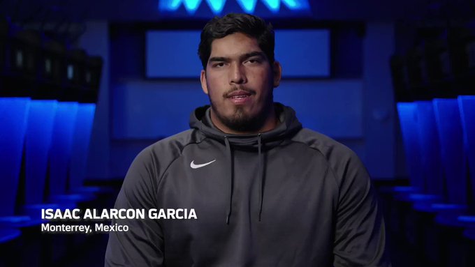 Video insertado