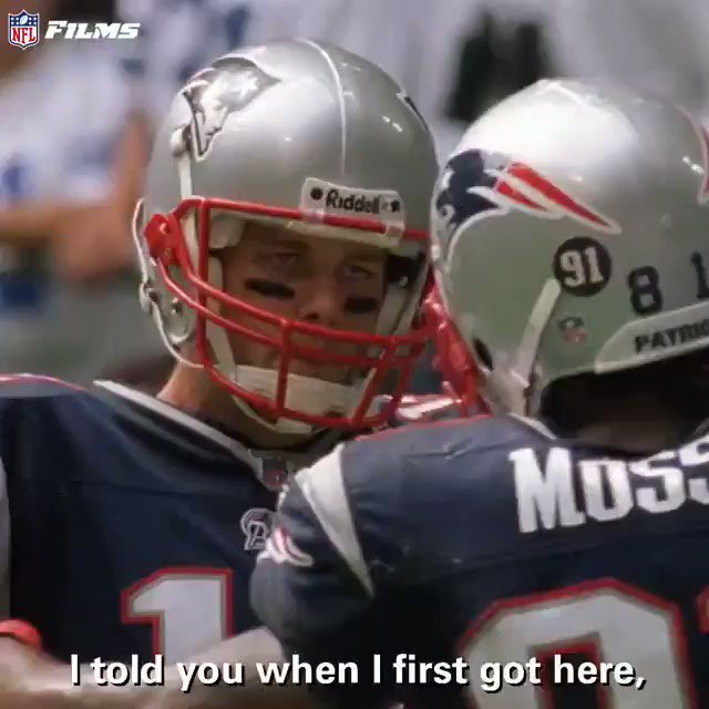 Happy birthday, Randy Moss!

Absolutely unguardable...
