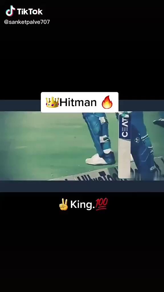 Happy Birthday rohit sharma stay blessed      Great! 