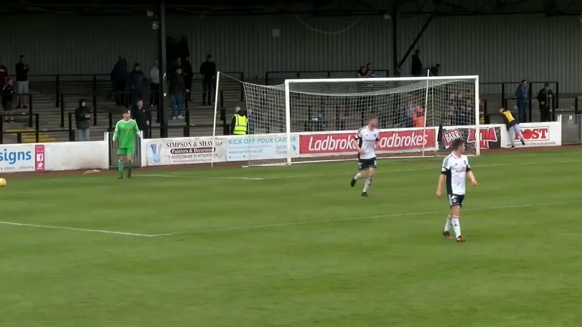 Ayr United