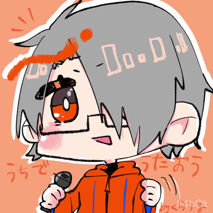 夜明けと蛍のtwitterイラスト検索結果