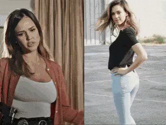 Happy birthday to Jessica Alba  She turns 39 today  