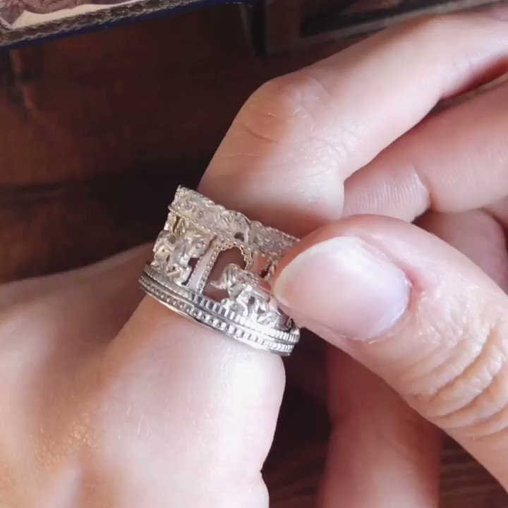 @gisele_jewelry's video Tweet