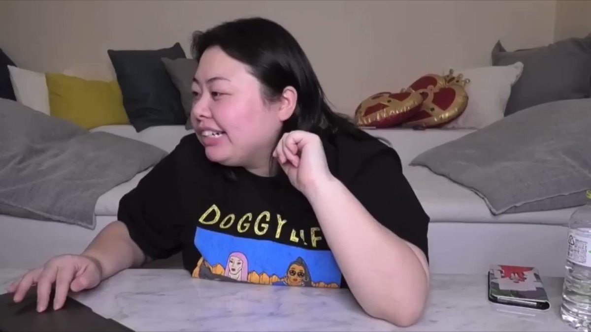 ネットでの心ないコメントにも、器の大きい余裕の返答。渡辺直美さんの人格が素敵すぎる。