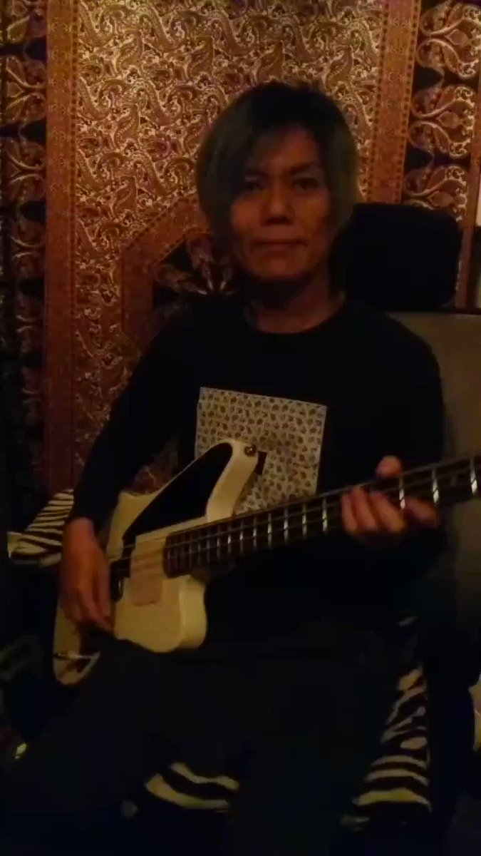 Simse ゆっけ Mucc Yukke から ベースつなぎ のバトンきた みんなの見てたら中2の時に練習してた曲やってみたくて Loudnessのdream Fantasy 弾いてみたよ お次は超絶かましてくれそうな 摩天楼オペラのようまん Opera Yo よろしく T Co Simse ゆっけ Mucc Yukke から ベースつなぎ のバトンきた みんなの見てたら中2の時に練習してた曲やってみたくて Loudnessのdream Fantasy 弾いてみたよ お次は超絶かましてくれそうな 摩天楼オペラのようまん Opera Yo よろしく T Co