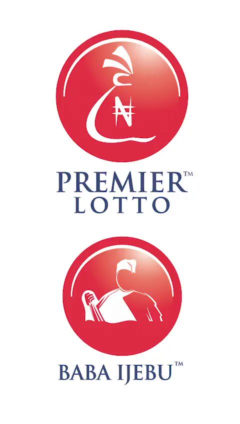 premier lotto logo