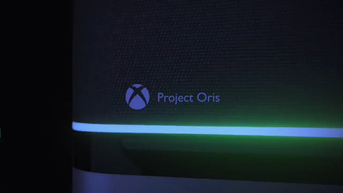 project oris