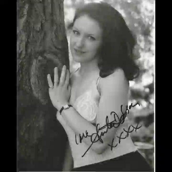 Happy birthday Anita Dobson..29th April. 