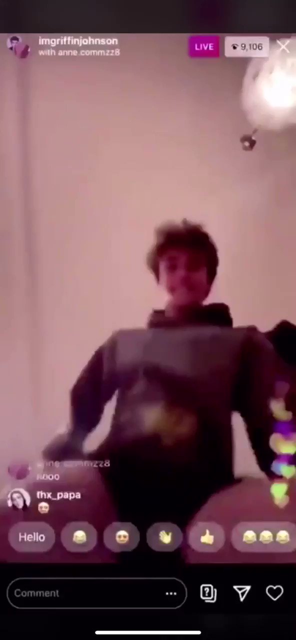 Josh richards sale live video