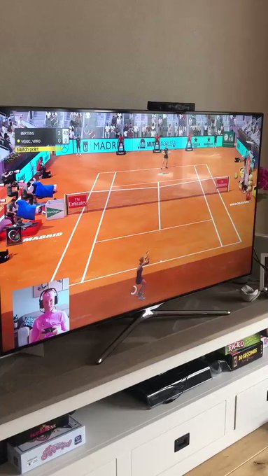 Embedded video