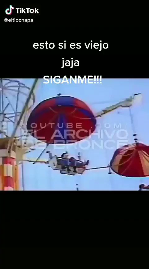 Me mandaron esto del Italpark y siento que, aún habiéndolo disfrutando, no lo valoré lo suficiente. https://t.co/Q1TlwYpGPn