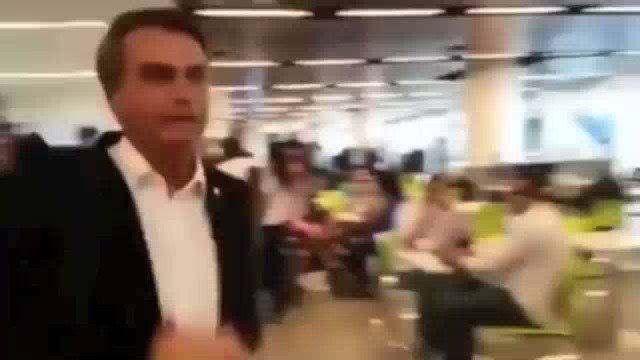 Vídeo incorporado