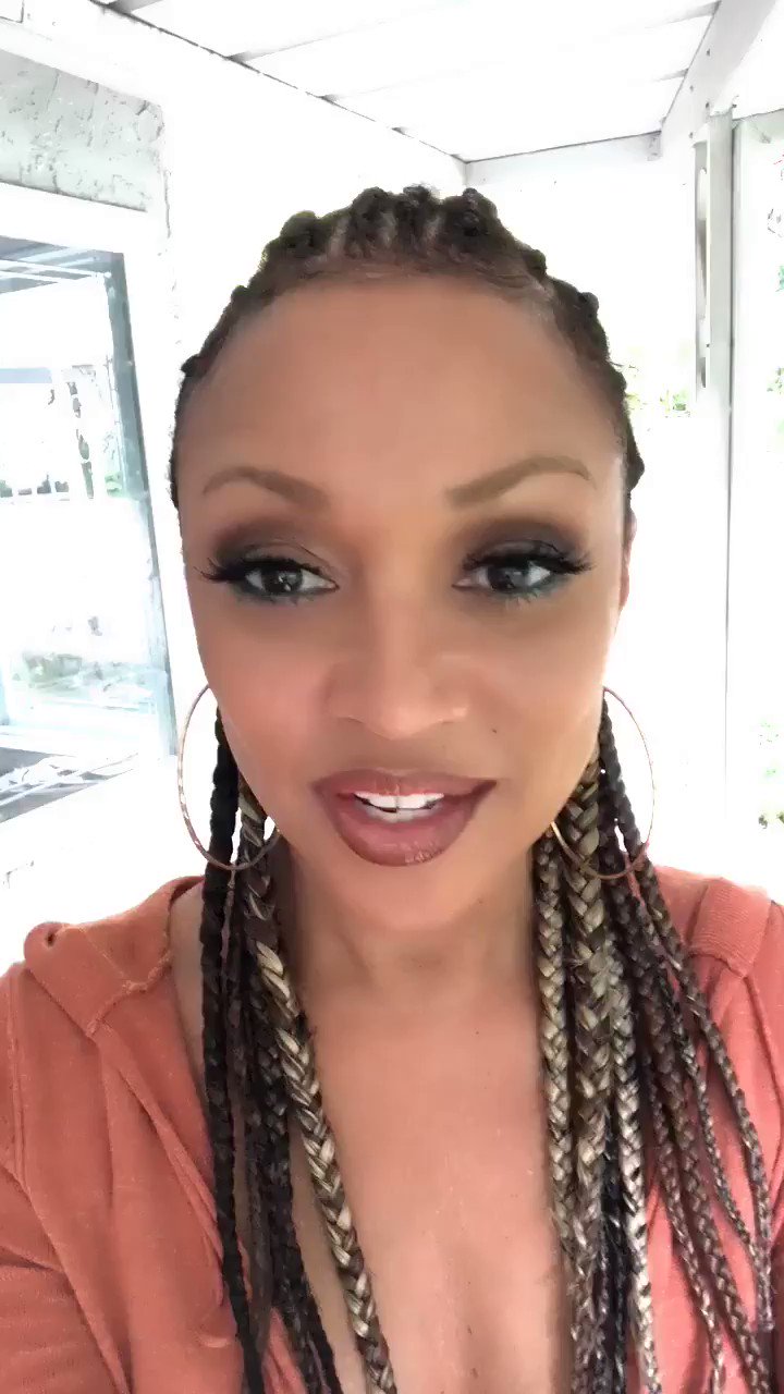 Chante Moore on Twitter "IG&FB LIVE💜THIS Sunday May 3rd 3pm/6est 🌟I