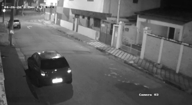 Vídeo incorporado