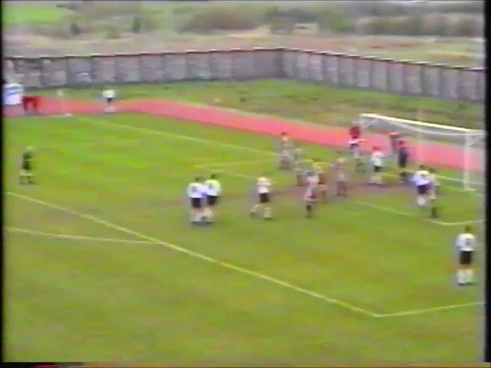 Clyde FC