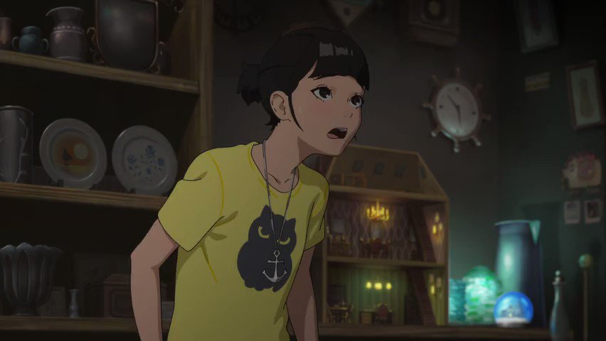 randomsakuga on Twitter: randomsakuga on Twitter: