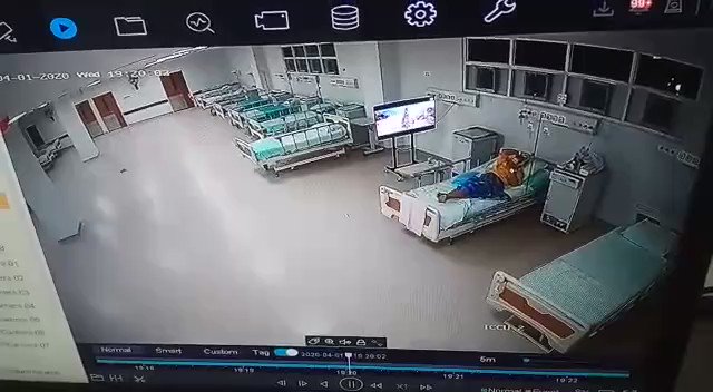 Embedded video