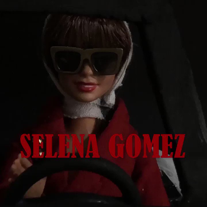 Boyfriend (Doll Version) directed by Selena Gomez Doll is out now!
https://t.co/5sYvv66BO5 https://t.co/BLYoDgQA6t