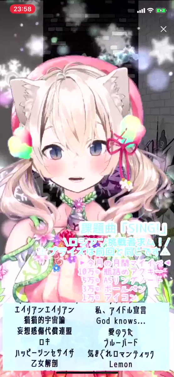 音域のtwitterイラスト検索結果 古い順 音域のtwitterイラスト検索結果 古い順