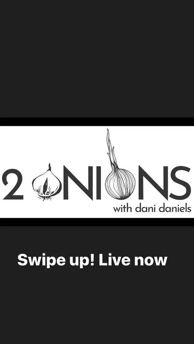 Check out @akaDaniDaniels podcast at https://t.co/TMlVckQztz it was so much fun we talked about all things<a class="tags" href="/tag/akadanidaniels">@akadanidaniels</a><a href="/tag/starlink"class="tags"><span>#starlink</span></a>