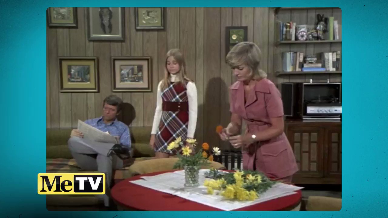 Happy birthday to Jan Brady herself, Eve Plumb! What\s your favorite Jan moment? 