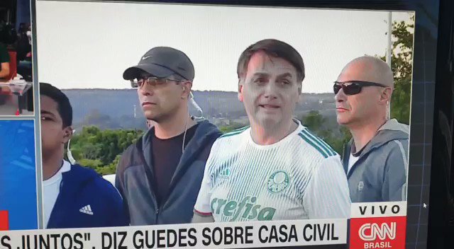 Vídeo incorporado