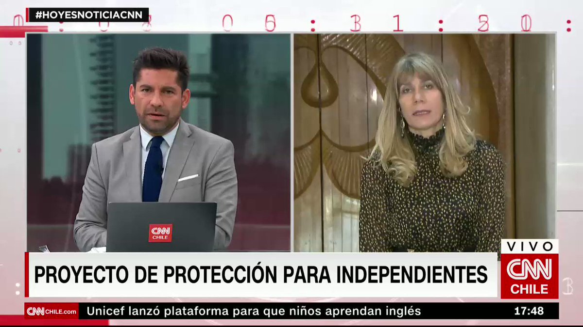 Ximena Rincon Auf Twitter Lo Importante Es Que El Gobierno Mande Pronto El Proyecto De Proteccion A Trabajadores Independientes Tenemos La Mejor Disposicion A Ayudar En Este Proceso Https T Co Hhhrxmmlkb