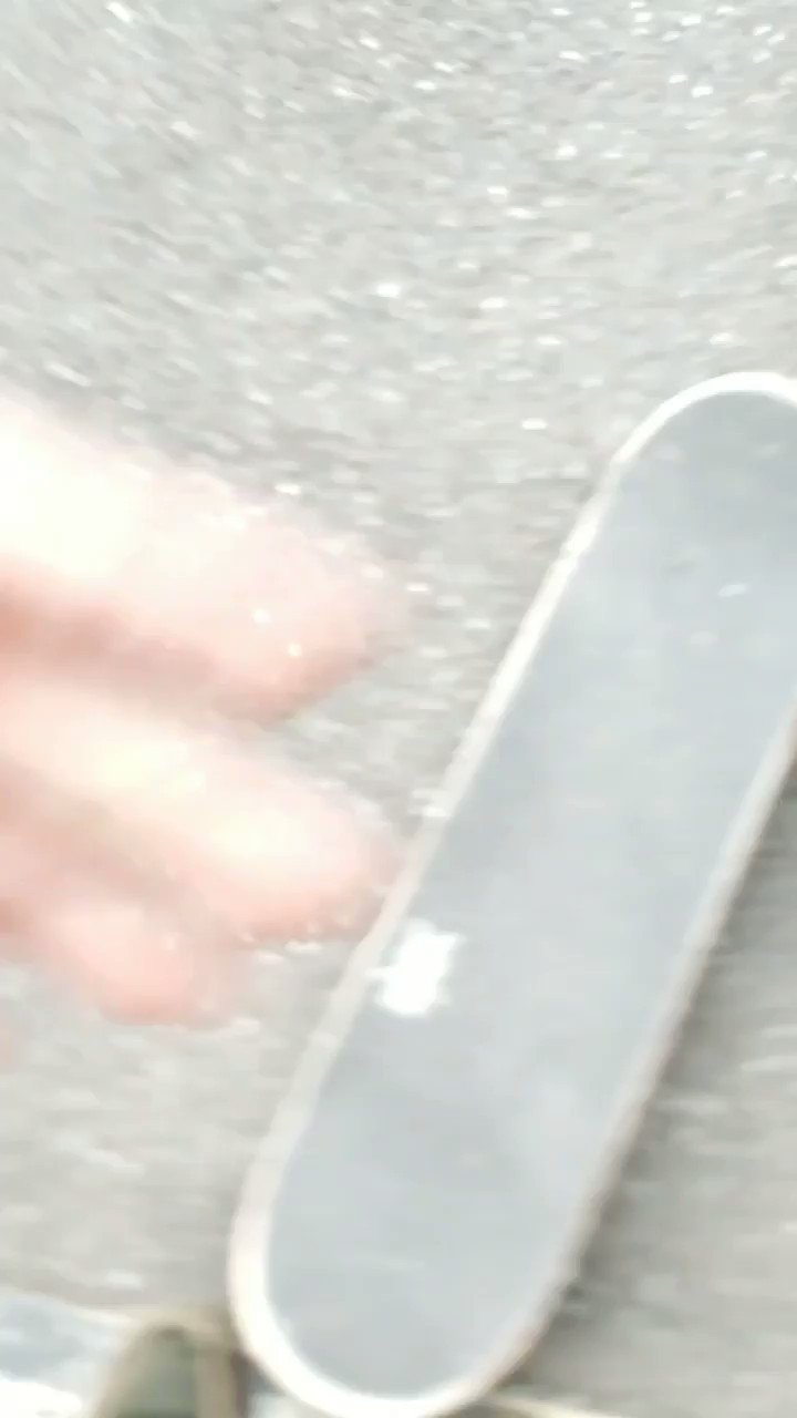 Moccasins for national do a kickflip day, happy birthday to the legend eric koston 